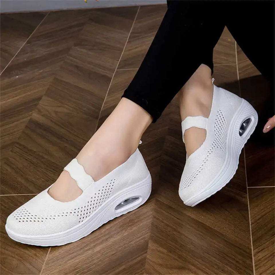 Frida- chaussures légères confortables et respirantes pour femmes