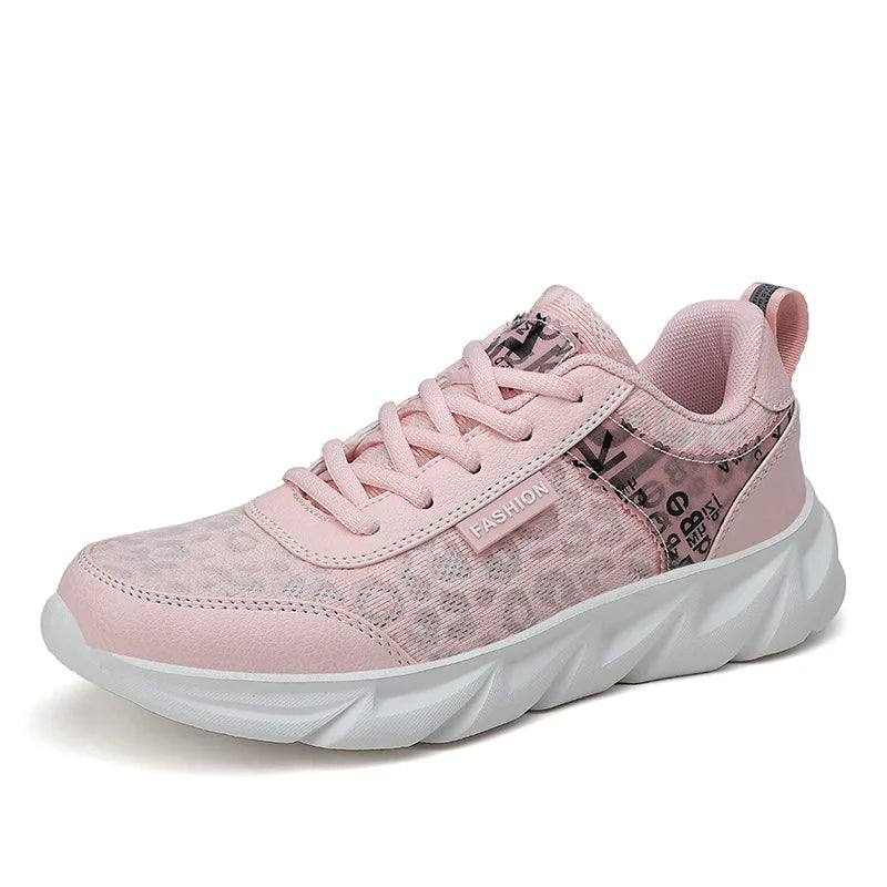 Anita- Chaussures de marche légères et respirantes pour femmes