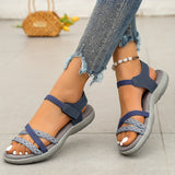 Esmee- Sandales orthopédiques et légères pour femmes