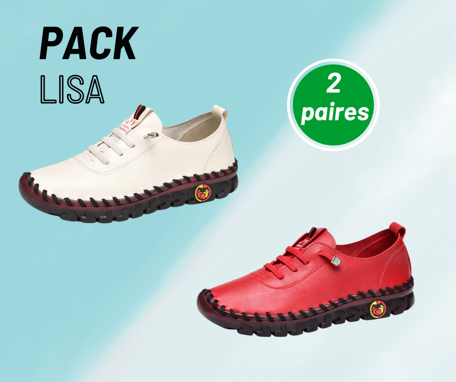 Découvrez notre collection de chaussures pour femmes sur Elle-Monde.com. Des styles élégants et confortables, y compris des chaussures à double boucle, parfaites pour l'été et la marche. Livraison rapide et gratuite!