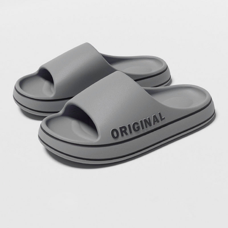 Mélano- Sandales Confortables et Légère pour l'été