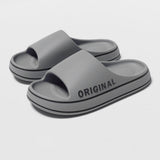 Mélano- Sandales Confortables et Légère pour l'été