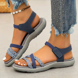 Esmee- Sandales orthopédiques et légères pour femmes