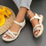 Esmee- Sandales orthopédiques et légères pour femmes