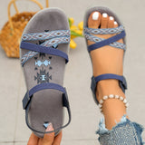 Esmee- Sandales orthopédiques et légères pour femmes