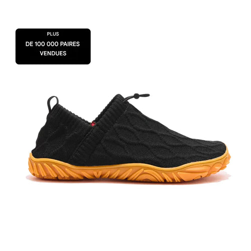 Comfy- Chaussures à enfiler de récupération respirantes et légères