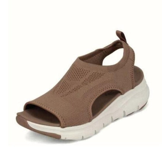 CATHERINA- Sandales Légère Antidérapantes