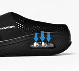 MYA- Chaussure de Marche Orthopédiques à Coussin d'Air