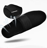 MYA- Chaussure de Marche Orthopédiques à Coussin d'Air