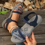 Esmee- Sandales orthopédiques et légères pour femmes