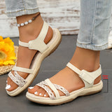 Esmee- Sandales orthopédiques et légères pour femmes