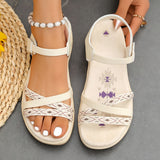 Esmee- Sandales orthopédiques et légères pour femmes