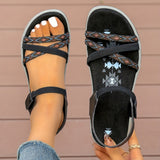 Esmee- Sandales orthopédiques et légères pour femmes