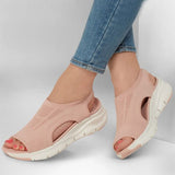 CATHERINA- Sandales Légère Antidérapantes